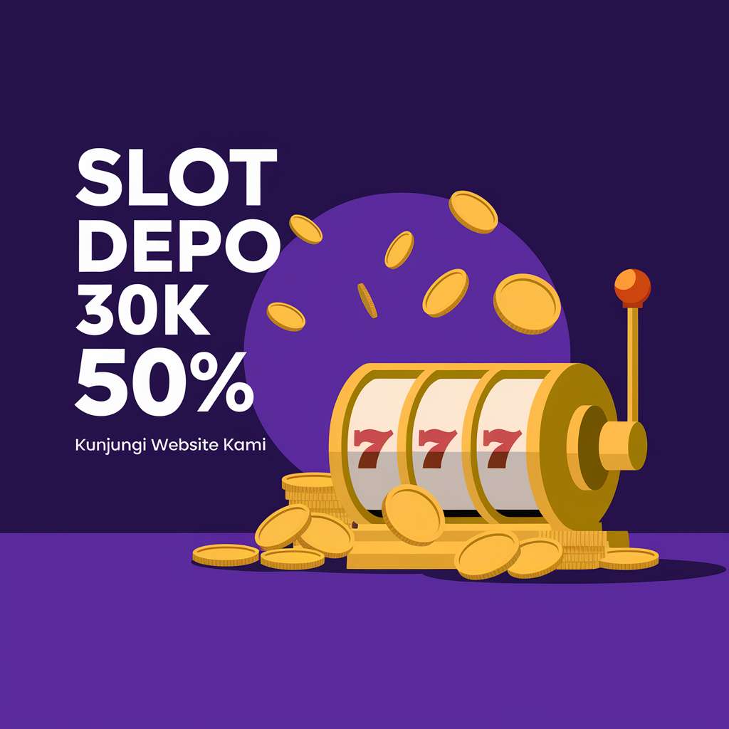 SLOT DEPO 15 BONUS 20 📡 PRAGMATIC SLOT Link Depo 20 Bonus 20