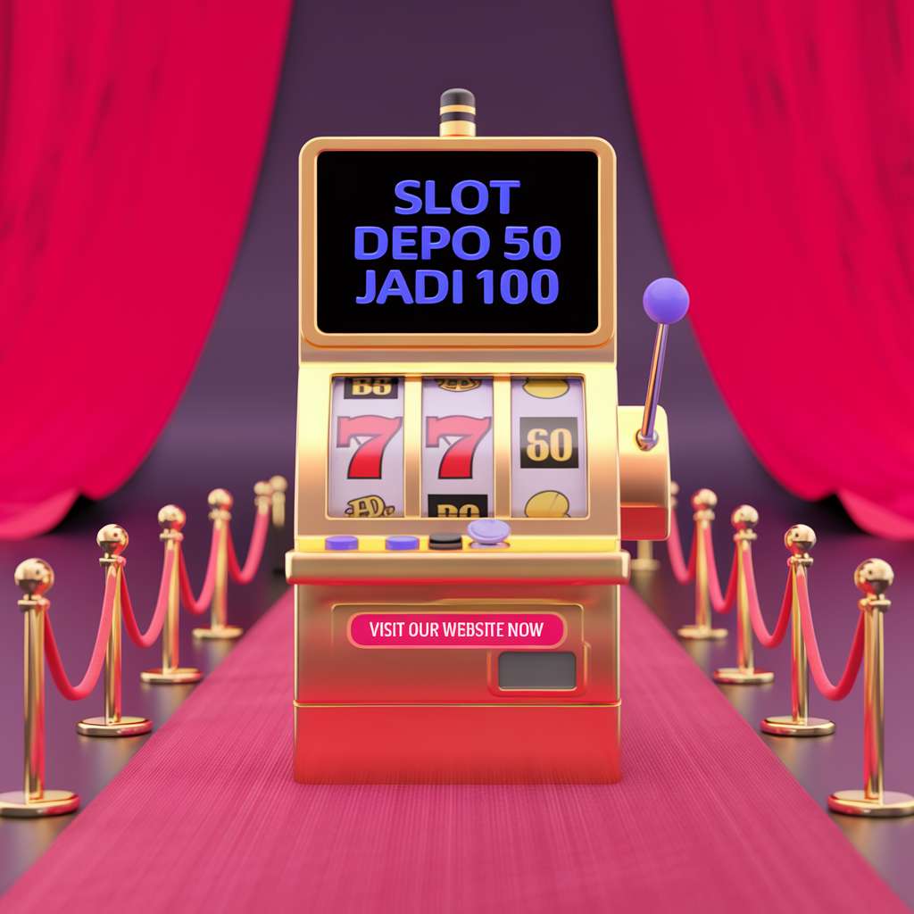 DEPO 100 DAPAT 200 ⏰ SLOT 2024 Ridwan Kamil Janjikan Setiap