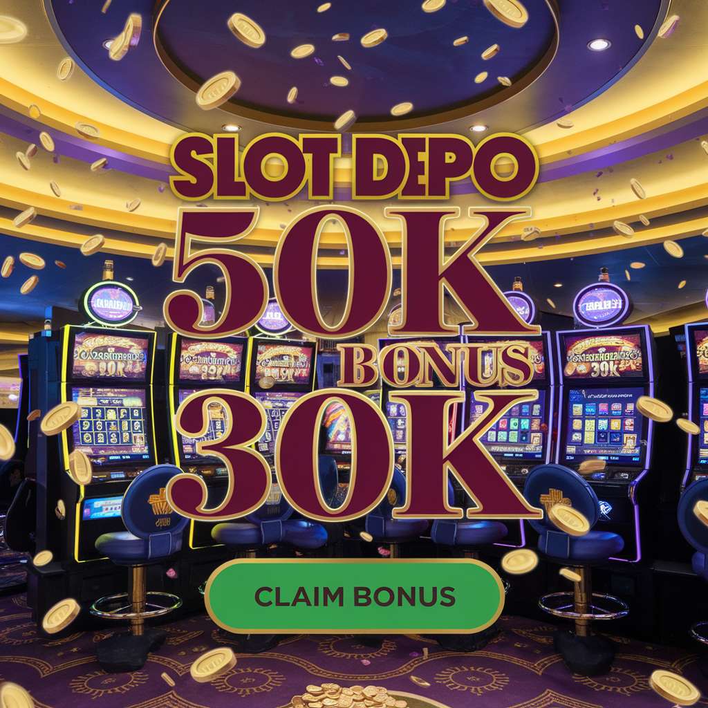 KADAL4D SLOT 🏹 Game Slot Online Mahjong Depo Pulsa Scatter