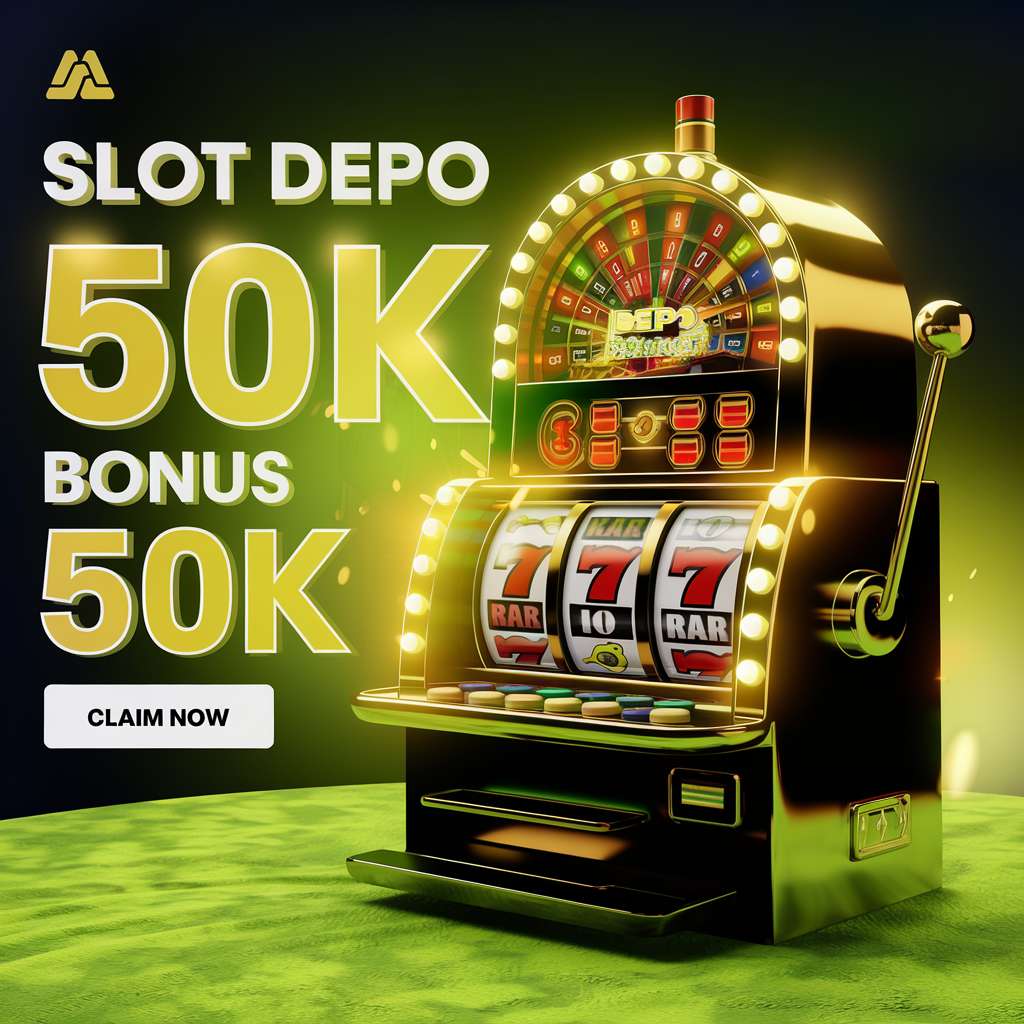 ENAK SLOT 📉 RANS88 Anekaslots Daftar Situs Judi Slot Online