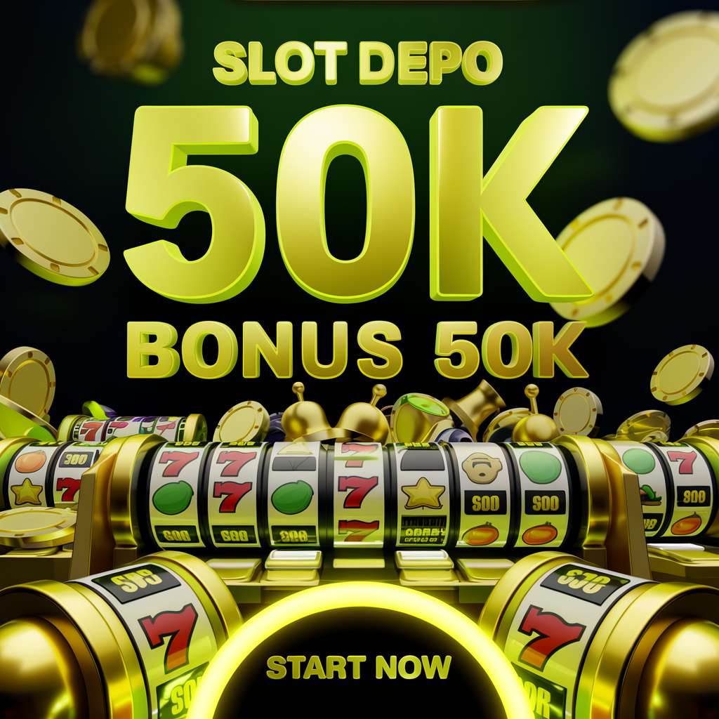 AKUN PRO PATTAYA 🏓 SLOT JACKPOT Pattaya Pro