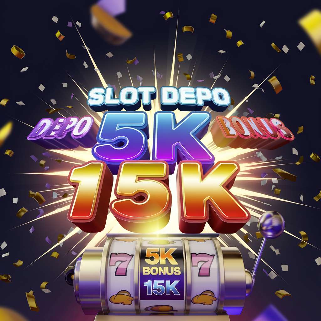 CARA KLAIM BONUS SLOT 🧹 GAME SLOT Penjelasan Lengkap