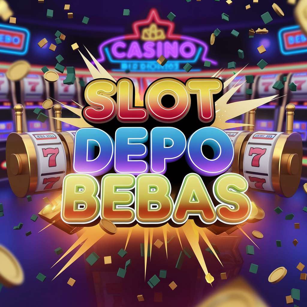 GACORWIN 🏷️ Cara Daftar Slot Online Via Dana Di Free Slots