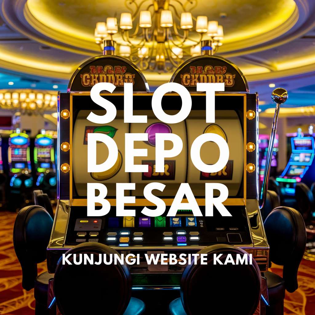 BOCORAN POLA SLOT 📨 Slot Jackpot Gacor Terbaru Dari Admin