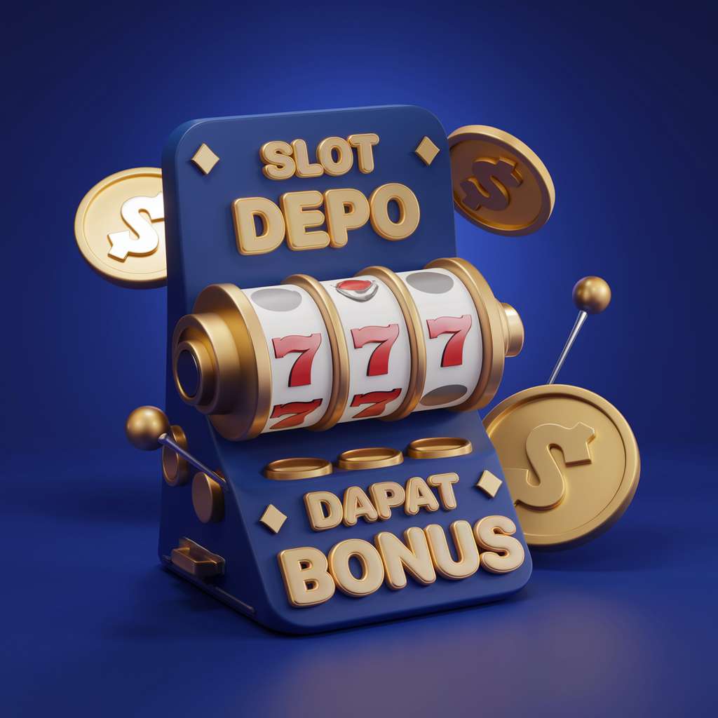 LIVE STREAMING VISION PLUS 🛠️ JACKPOT SLOT Live Streaming