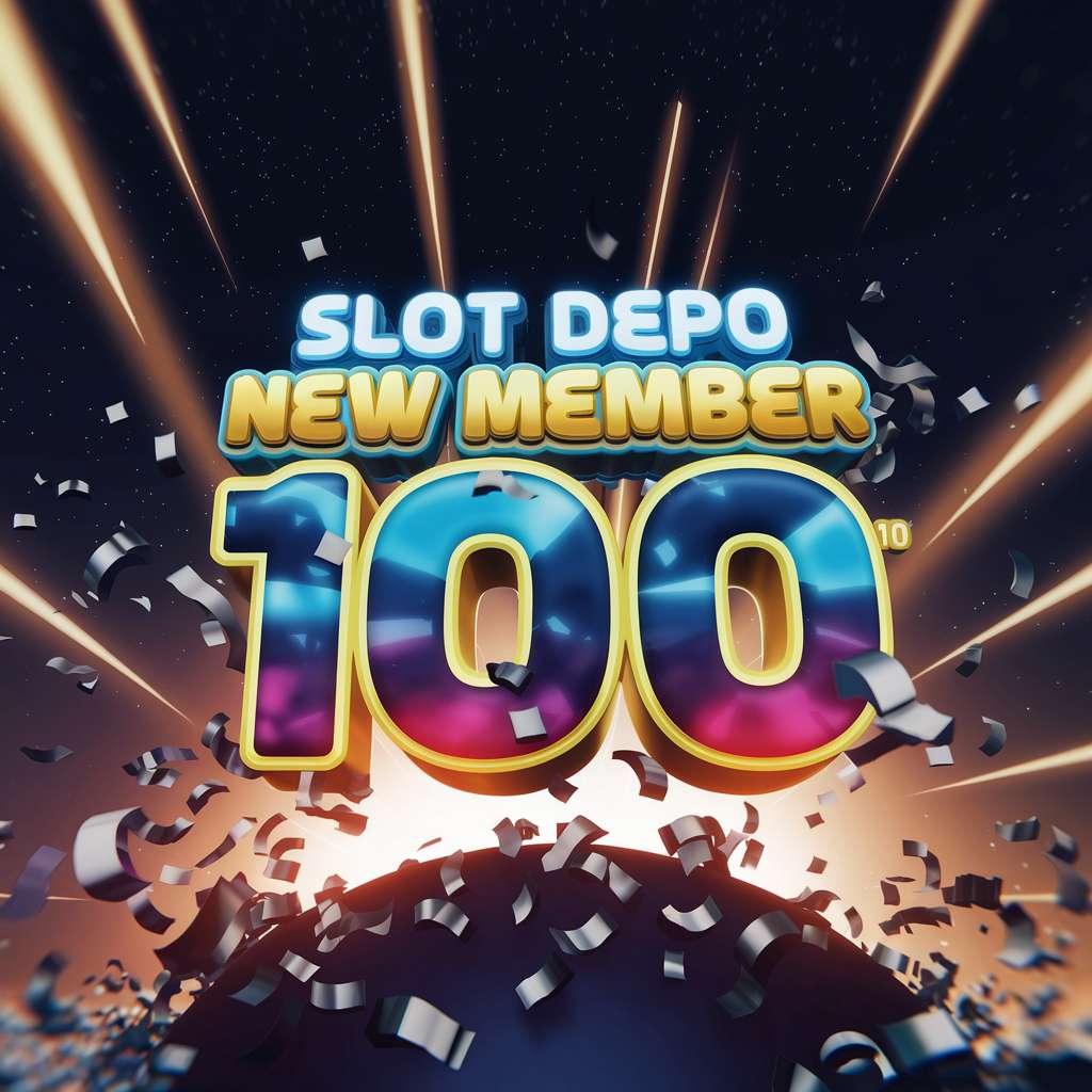 DEPO 30K BONUS 30K TO KECIL 🌖 SLOT TERPERCAYA Depo 25 Bonus