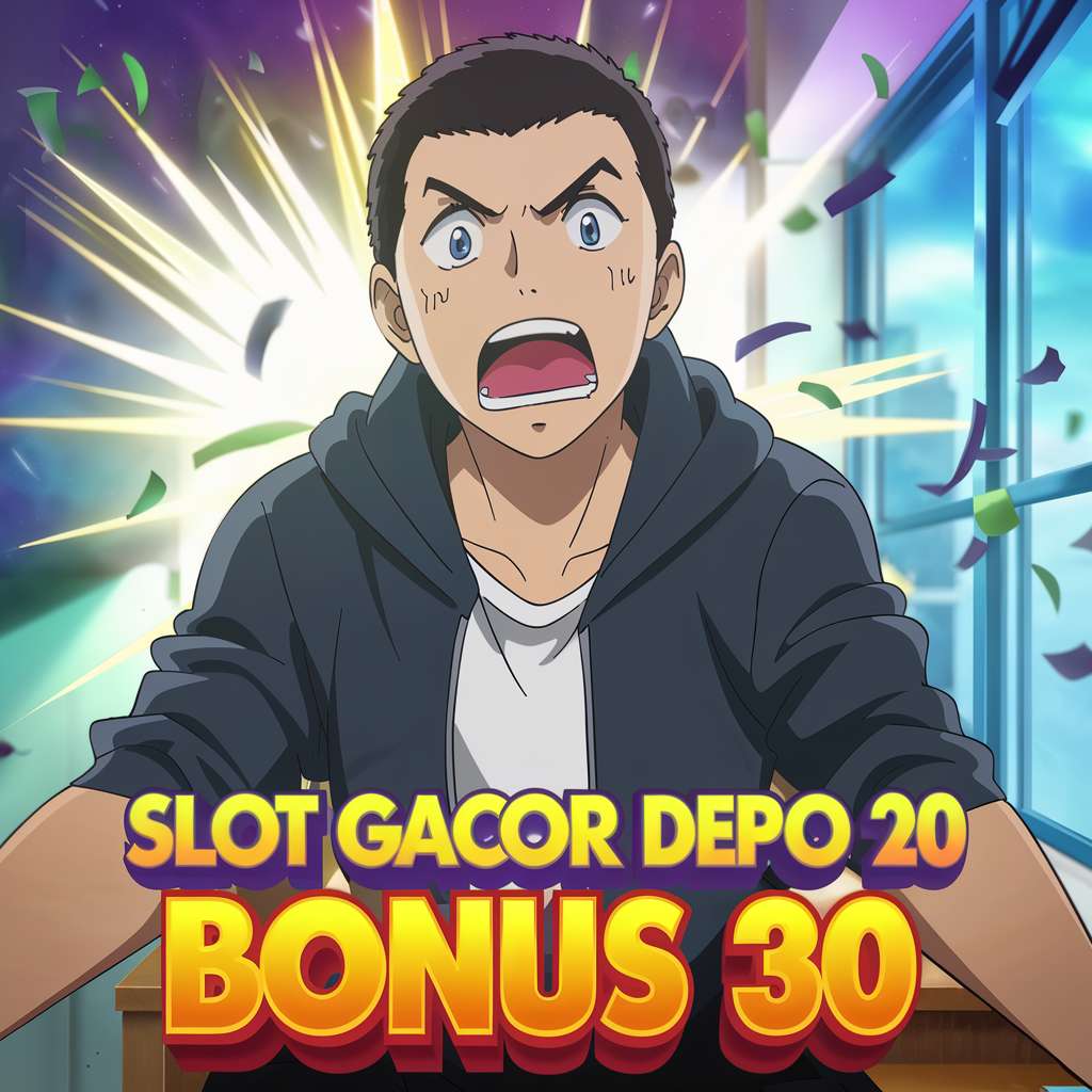 SITUS SLOT BONUS GARANSI KEKALAHAN 100 📑 PRAGMATIC SLOT 7